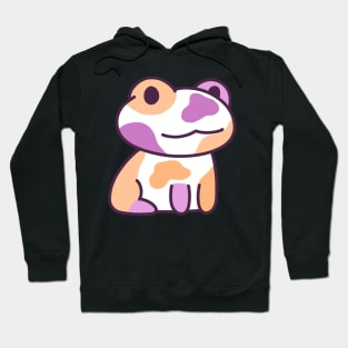 Les Froggy Hoodie